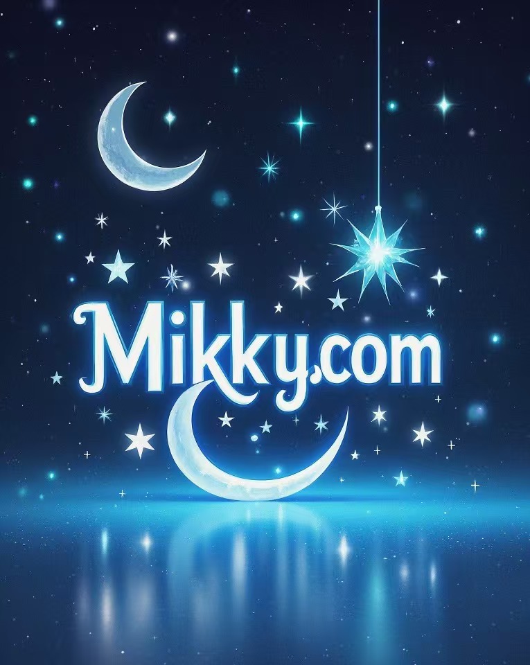 mikky.com