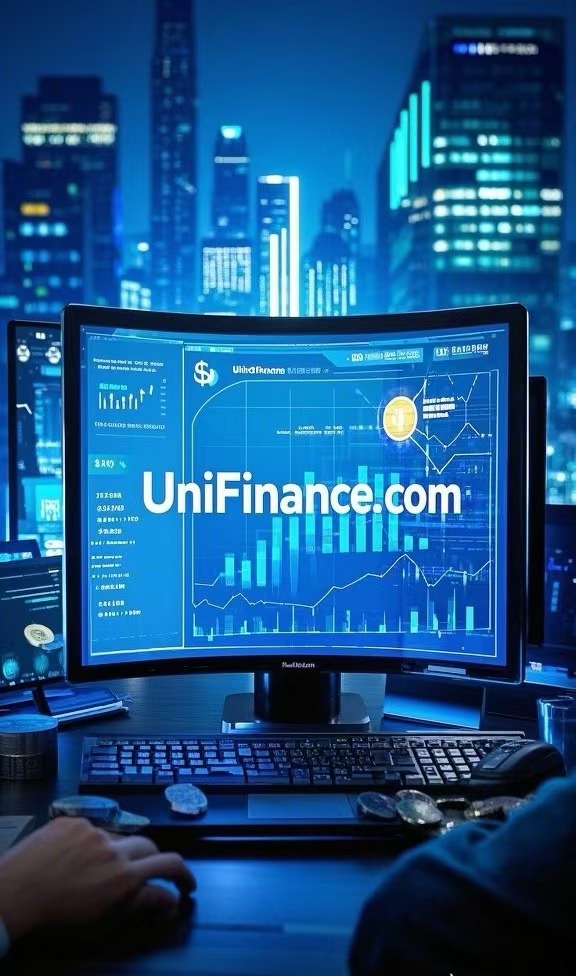 unifinance.com